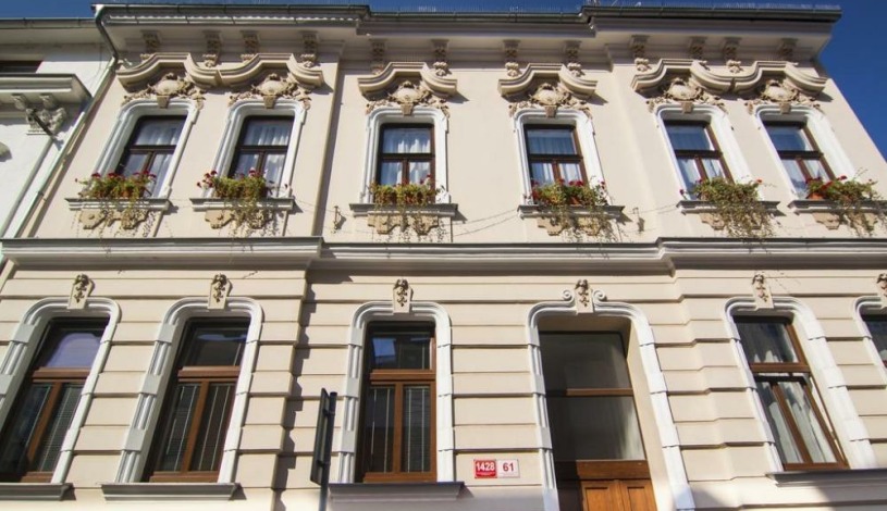 Apartmán-Penzion Smetanka České Budějovice České Budějovice